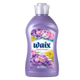 Кондиционер для белья Waix Purple Bouquet, 2 л - Pampik
