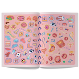 Меганаліпки. Тіло людини (F00023548) - Pampik - 6