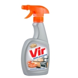 Засіб для чищення кухонних поверхонь Vir, 500 мл - Pampik