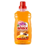 Моющее средство Waix Parquet & Laminate для паркета и ламината, 1000 мл - Pampik