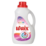 Рідкий засіб для прання Waix Floral Touch, 1.2 л - Pampik
