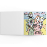 Патріотичні водяні розмальовки із секретом (F00030297) - Pampik - 5