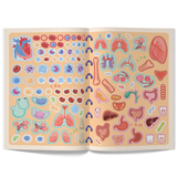 Меганаліпки. Тіло людини (F00023548) - Pampik - 9