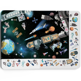 Великий віммельбух. Космос (F00028204) - Pampik - 5