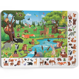 Великий віммельбух. Пори року (F00028202) - Pampik - 5