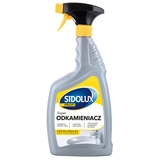 Засіб для видалення накипу Sidolux Profi, 750 мл - Pampik