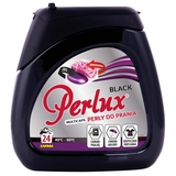 Капсули для прання Perlux Black, 24 шт. - Pampik