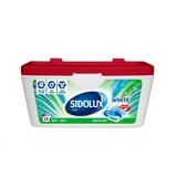 Капсули для прання Sidolux by Perlux White, 14 шт. - Pampik