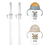 Набір змінних трубок Akuku для пляшок A0203 та A0204, 2 шт (A0201) - Pampik - 2