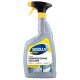 Засіб для скляних поверхонь Sidolux Profi, 750 мл - Pampik