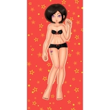 Книга Модна майстерня. Співачка (F00014160) - Pampik - 6