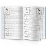 Прописи. Українська мова (F00011692) - Pampik - 7