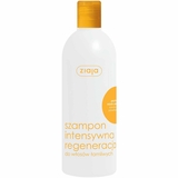 Шампунь з естрактом меду Ziaja Інтенсивна регенерація, 400 мл - Pampik