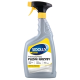 Засіб для видалення цвілі та грибків Sidolux Profi, 750 мл - Pampik