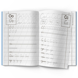 Прописи. Українська мова (F00011692) - Pampik - 9