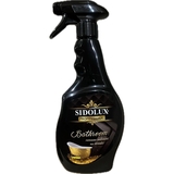 Засіб для миття ванної кімнати Sidolux Professional, 500 мл - Pampik