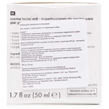 Крем для лица Ziaja Cucumber, 50 мл - Pampik - 3