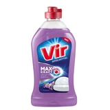 Средство для мытья посуды Vir Сирень, 415 мл - Pampik