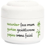 Крем для лица Ziaja Cucumber, 50 мл - Pampik