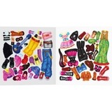 Книга Модна майстерня. Співачка (F00014160) - Pampik - 4