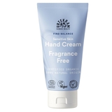 Органический крем для рук Urtekram, без аромата, 75 мл - Pampik