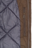 Пальто зимове Huppa Vivian 1, р.XL, бежевий (12498120-70031-0XL) - Pampik - 5