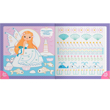 Прописи. Пишемо елементи букв. Феї (F00030714) - Pampik - 5