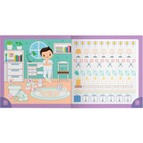 Прописи. Пишемо елементи букв. У будинку (F00030953) - Pampik - 5