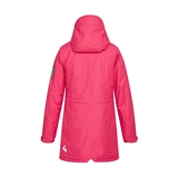 Пальто Huppa Janelle 1, р.3XL, фуксія (12368114-00063-3XL) - Pampik - 2