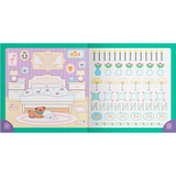 Прописи. Пишемо елементи букв. У будинку (F00030953) - Pampik - 3