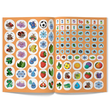 Інтерактивний вімельбух. Тварини (F00030741) - Pampik - 5