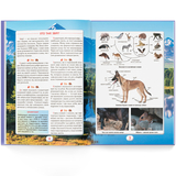 Ви маєте це знати. Світ звірів (F00031321) - Pampik - 10