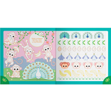 Прописи. Пишемо елементи букв. Зоопарк (F00030894) - Pampik - 3