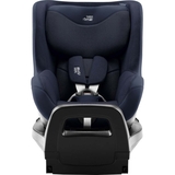 Автокресло Britax Römer Dualfix Pro Style Night Blue (2000040884) - Pampik - 2