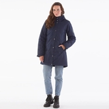 Куртка-парка Huppa Janelle, р.L, темно-синий (18028014-00086-00L) - Pampik - 8