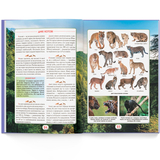 Ви маєте це знати. Світ звірів (F00031321) - Pampik - 5