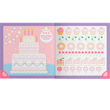 Прописи. Пишемо елементи букв. Принцеси (F00030712) - Pampik - 2