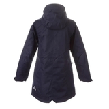 Куртка-парка Huppa Janelle, р.L, темно-синий (18028014-00086-00L) - Pampik - 2