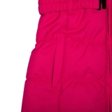 Пальто зимнее Huppa Yacaranda, р.152, фуксия (12030030-00063-152) - Pampik - 6