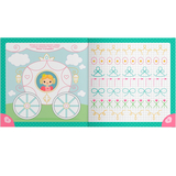 Прописи. Пишемо елементи букв. Принцеси (F00030712) - Pampik - 5