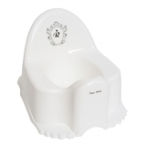 Горщик Tega Baby Eco Royal, білий (RL-007-103-C) - Pampik