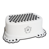 Підставка Tega Baby Royal, білий з чорним (RL-006-103-C1) - Pampik