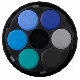 Фарби акварельні Koh-i-Noor, 18 кольорів (171505) - Pampik - 4