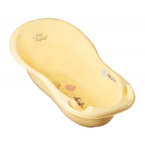 Ванночка Tega Baby Лісова казка, 102 см, жовтий (FF-005-109) - Pampik
