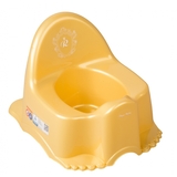 Горщик Tega Eco Royal, золотий (RL-007-110) - Pampik