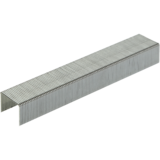 Скобы для степлеров Buromax Люкс №23/10 1000 шт. (BM.4405) - Pampik - 2