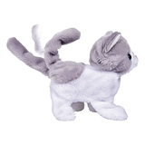 Інтерактивна м'яка іграшка Simba Кошеня Chi Chi Love Little Cat Smoby (5893453) - Pampik - 2