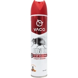 Аерозоль Vaco Max від мух та інших комах, 300 мл - Pampik