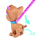 Интерактивная игрушка Simba Собачка Chi Chi Love Pi Pi Puppy (5893460) - Pampik - 3