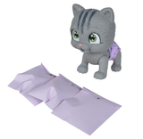 Игровой набор Simba Pamper Pets Котенок (5953051) - Pampik - 7